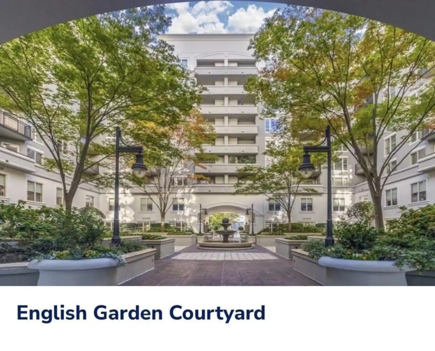 Spacious 2 Bedroom 2 Bathroom Apartment With Balcony In Uptown Charlotte! City Views & Free Parking! Kültér fotó